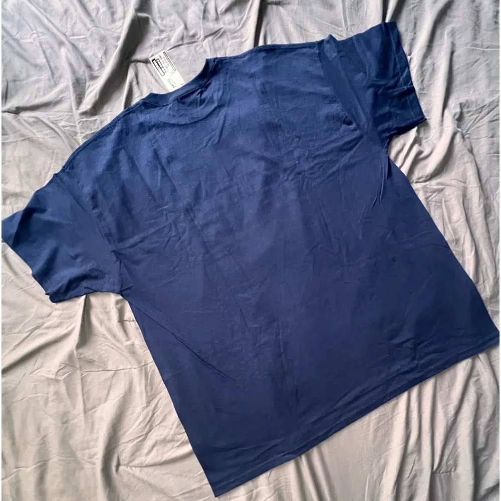 Brazil Thrasher Tee NWT - Picture 2 of 8